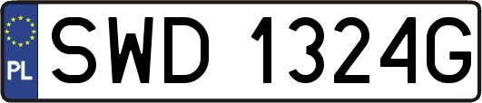 SWD1324G