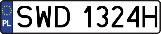 SWD1324H