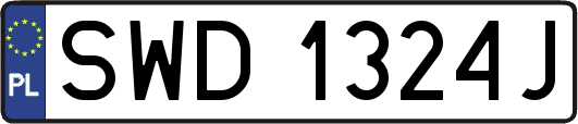 SWD1324J