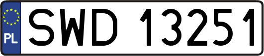 SWD13251