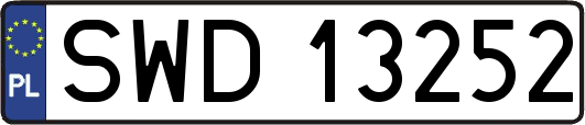 SWD13252