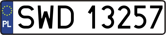 SWD13257