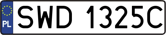 SWD1325C