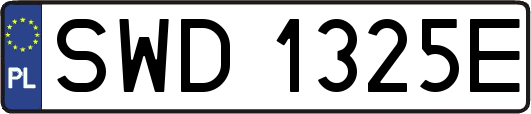 SWD1325E