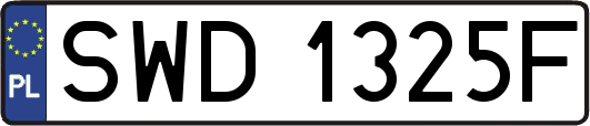 SWD1325F
