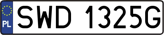 SWD1325G
