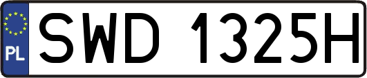 SWD1325H