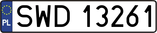 SWD13261