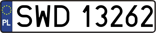 SWD13262