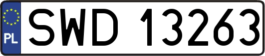 SWD13263