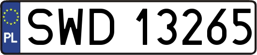 SWD13265