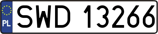 SWD13266