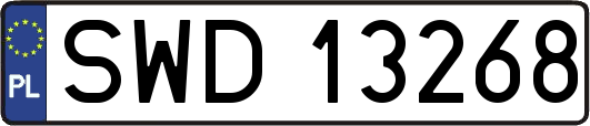 SWD13268