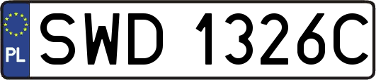 SWD1326C