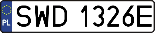 SWD1326E
