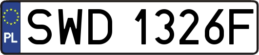SWD1326F