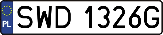 SWD1326G