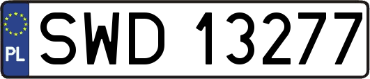 SWD13277