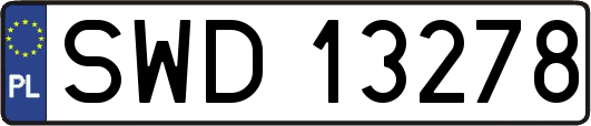 SWD13278