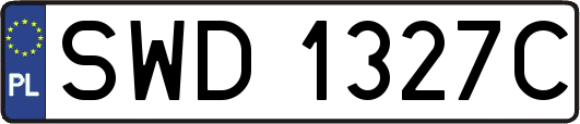SWD1327C
