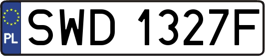 SWD1327F