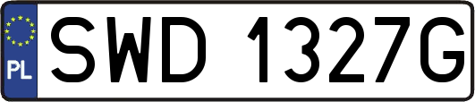SWD1327G
