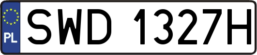 SWD1327H