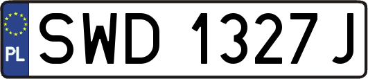 SWD1327J