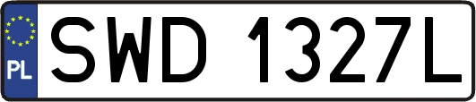 SWD1327L