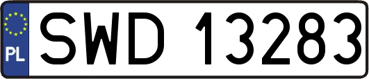 SWD13283