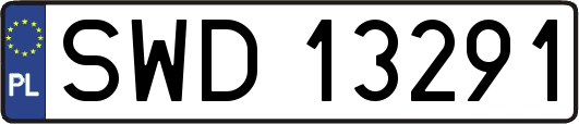 SWD13291