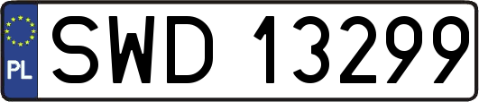 SWD13299