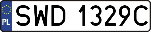 SWD1329C