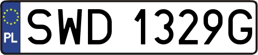 SWD1329G