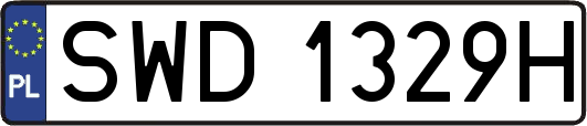 SWD1329H