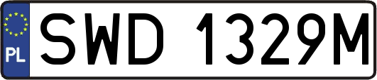 SWD1329M