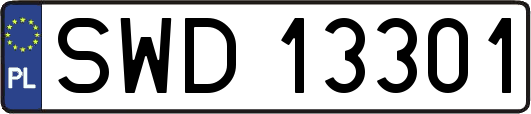 SWD13301