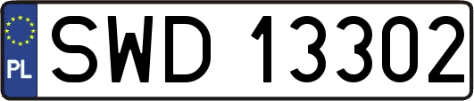 SWD13302