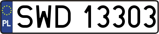 SWD13303