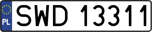 SWD13311