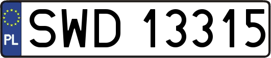 SWD13315