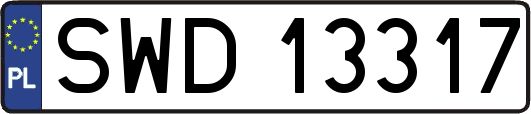 SWD13317