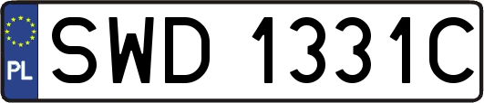 SWD1331C