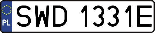 SWD1331E