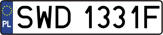 SWD1331F