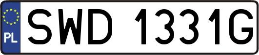 SWD1331G