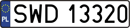SWD13320