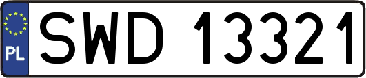 SWD13321