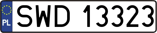SWD13323