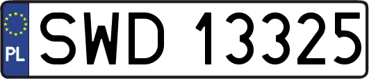 SWD13325